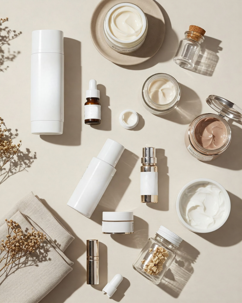 Layering Products Pro Layering: How to Order Skincare Products The Right Way